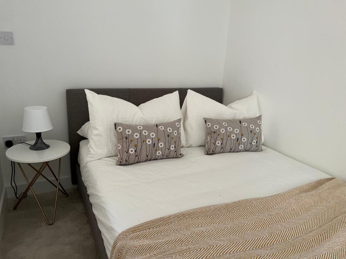Prospect Quarter Apartments In Old Town Swindon Ngoại thất bức ảnh