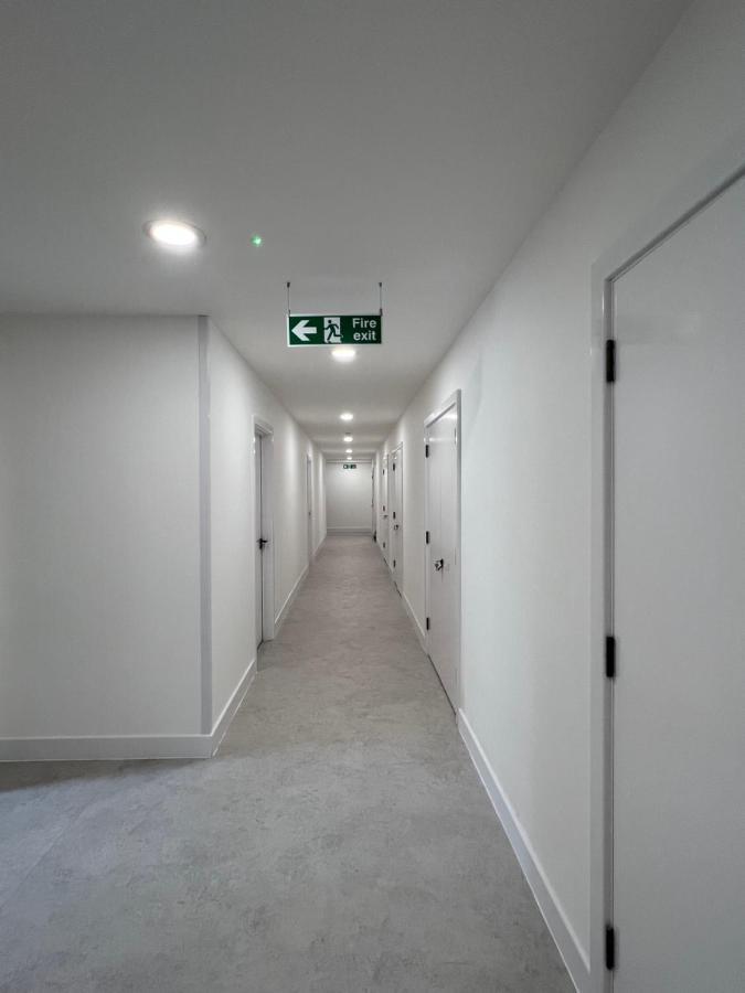 Prospect Quarter Apartments In Old Town Swindon Ngoại thất bức ảnh