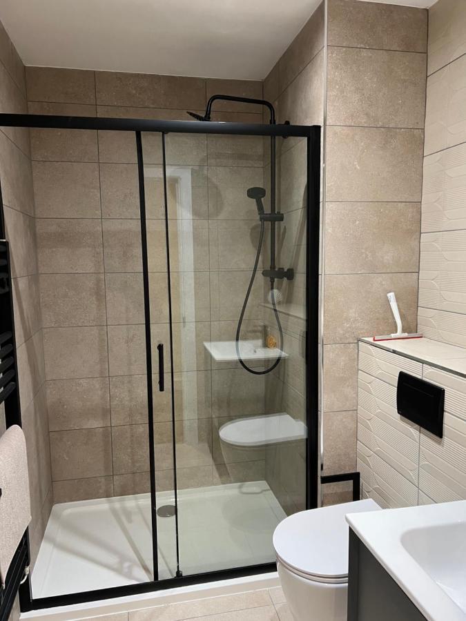 Prospect Quarter Apartments In Old Town Swindon Ngoại thất bức ảnh