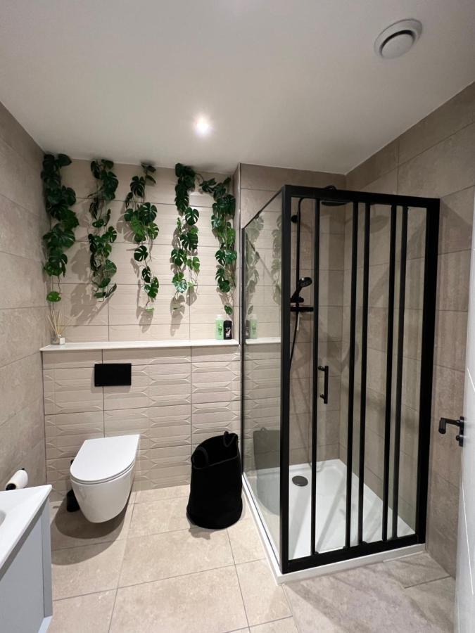 Prospect Quarter Apartments In Old Town Swindon Ngoại thất bức ảnh