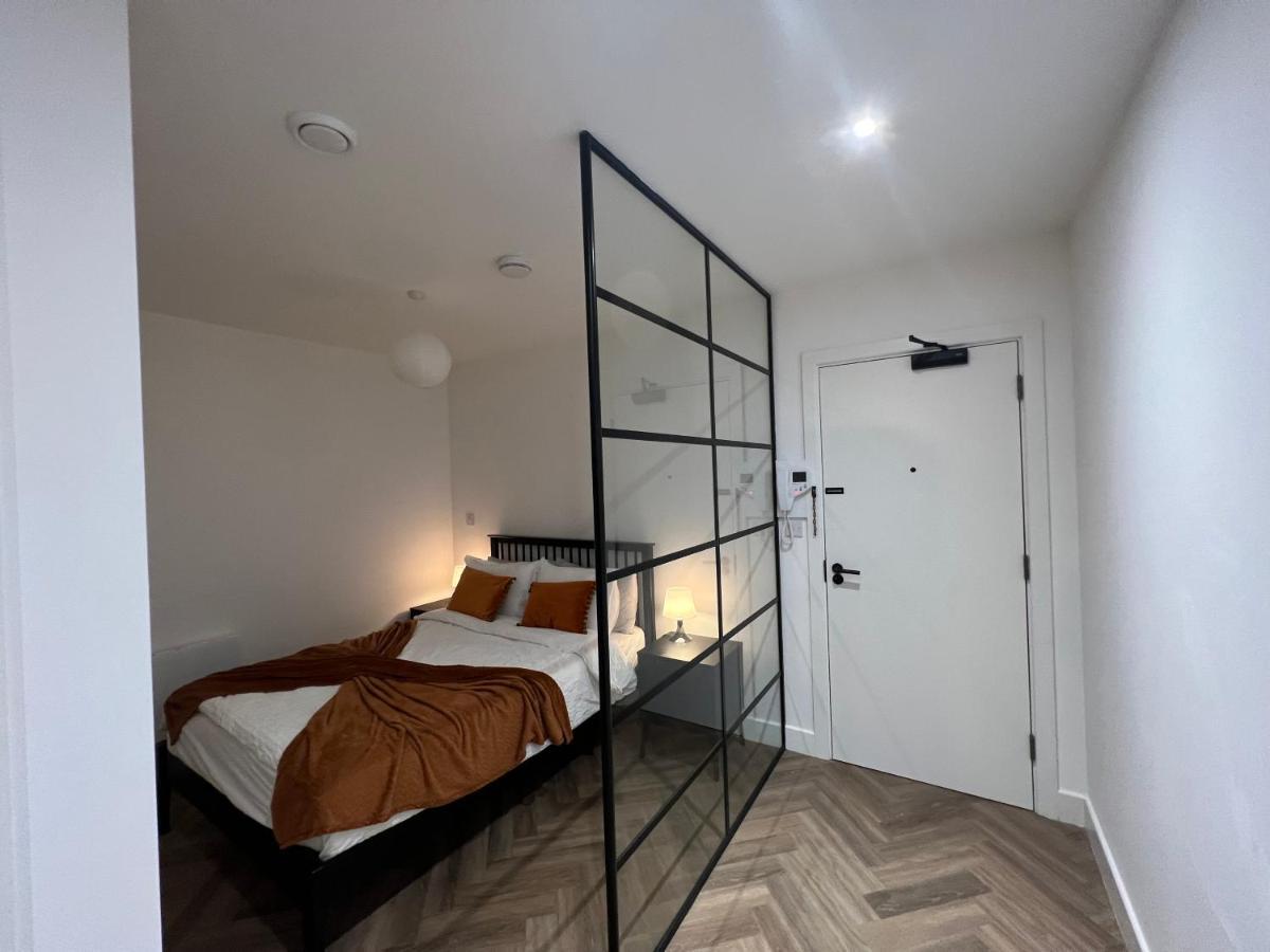 Prospect Quarter Apartments In Old Town Swindon Ngoại thất bức ảnh