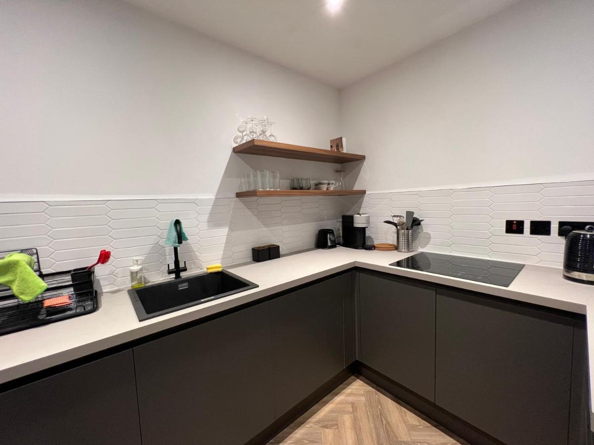 Prospect Quarter Apartments In Old Town Swindon Ngoại thất bức ảnh