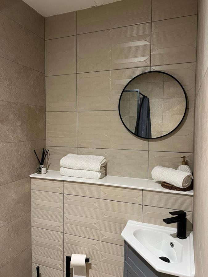 Prospect Quarter Apartments In Old Town Swindon Ngoại thất bức ảnh