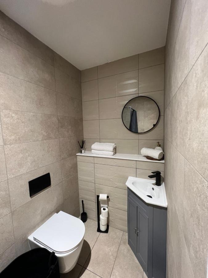 Prospect Quarter Apartments In Old Town Swindon Ngoại thất bức ảnh