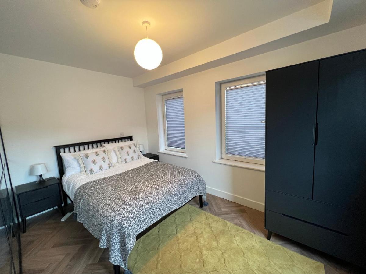 Prospect Quarter Apartments In Old Town Swindon Ngoại thất bức ảnh