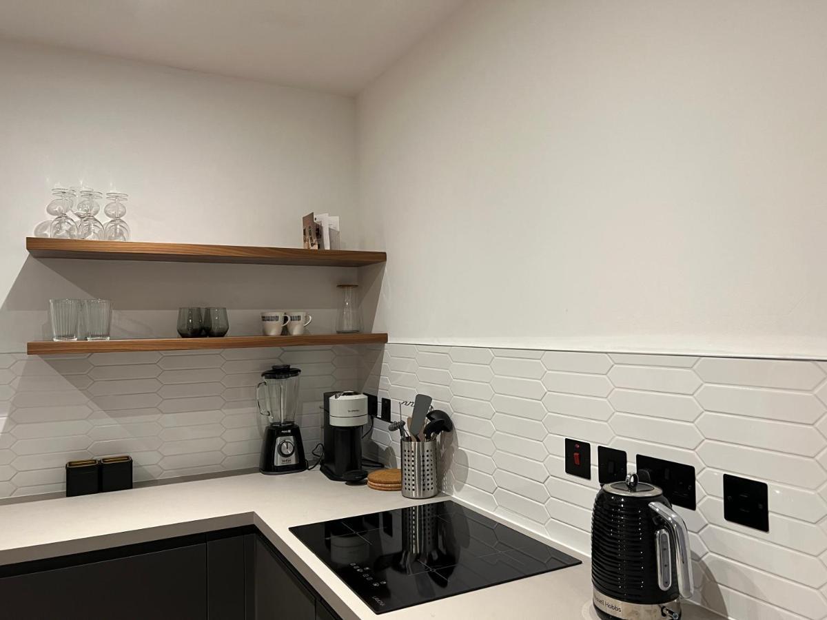 Prospect Quarter Apartments In Old Town Swindon Ngoại thất bức ảnh